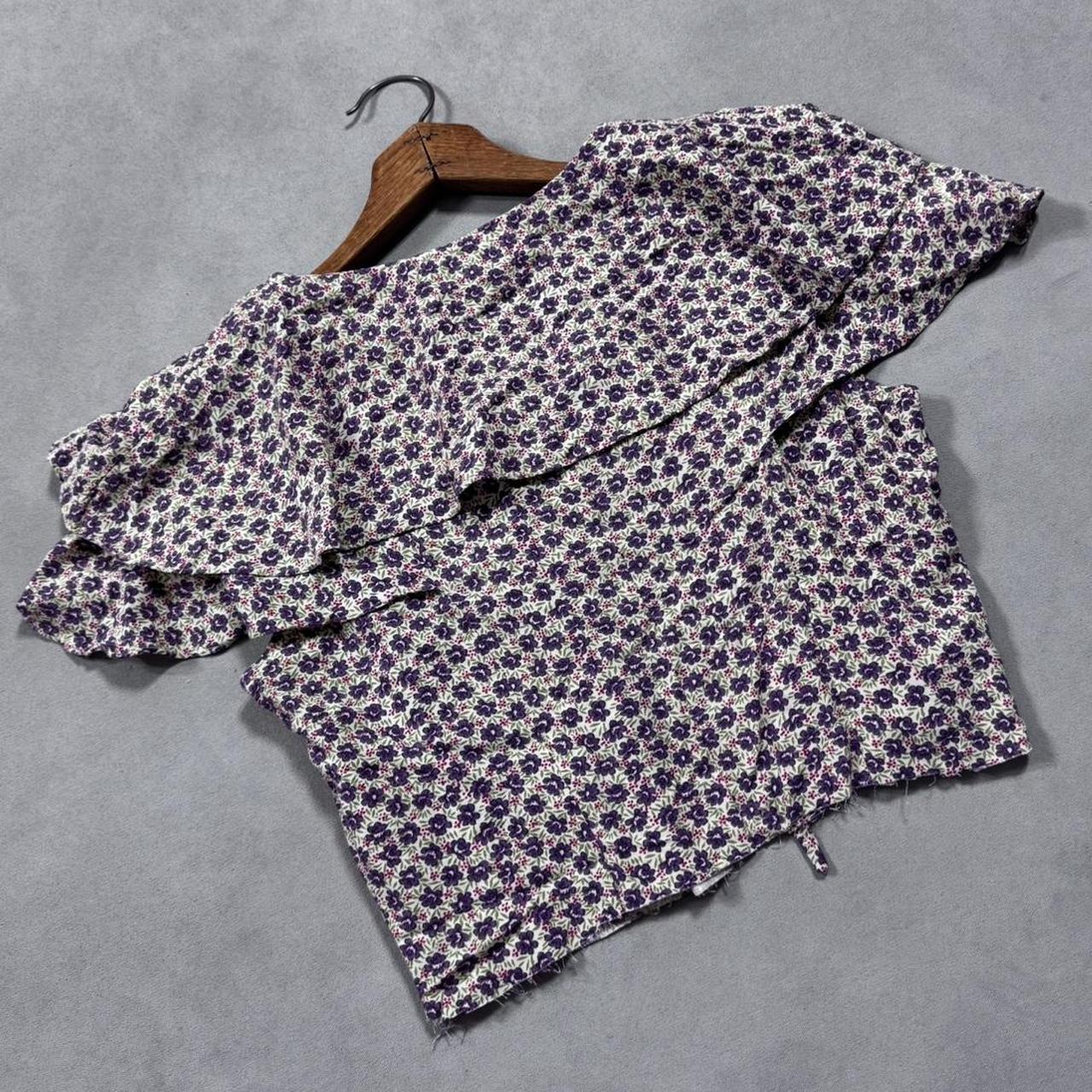 VINTAGE 90S DARIAN FLORAL CARDIGAN 🌸