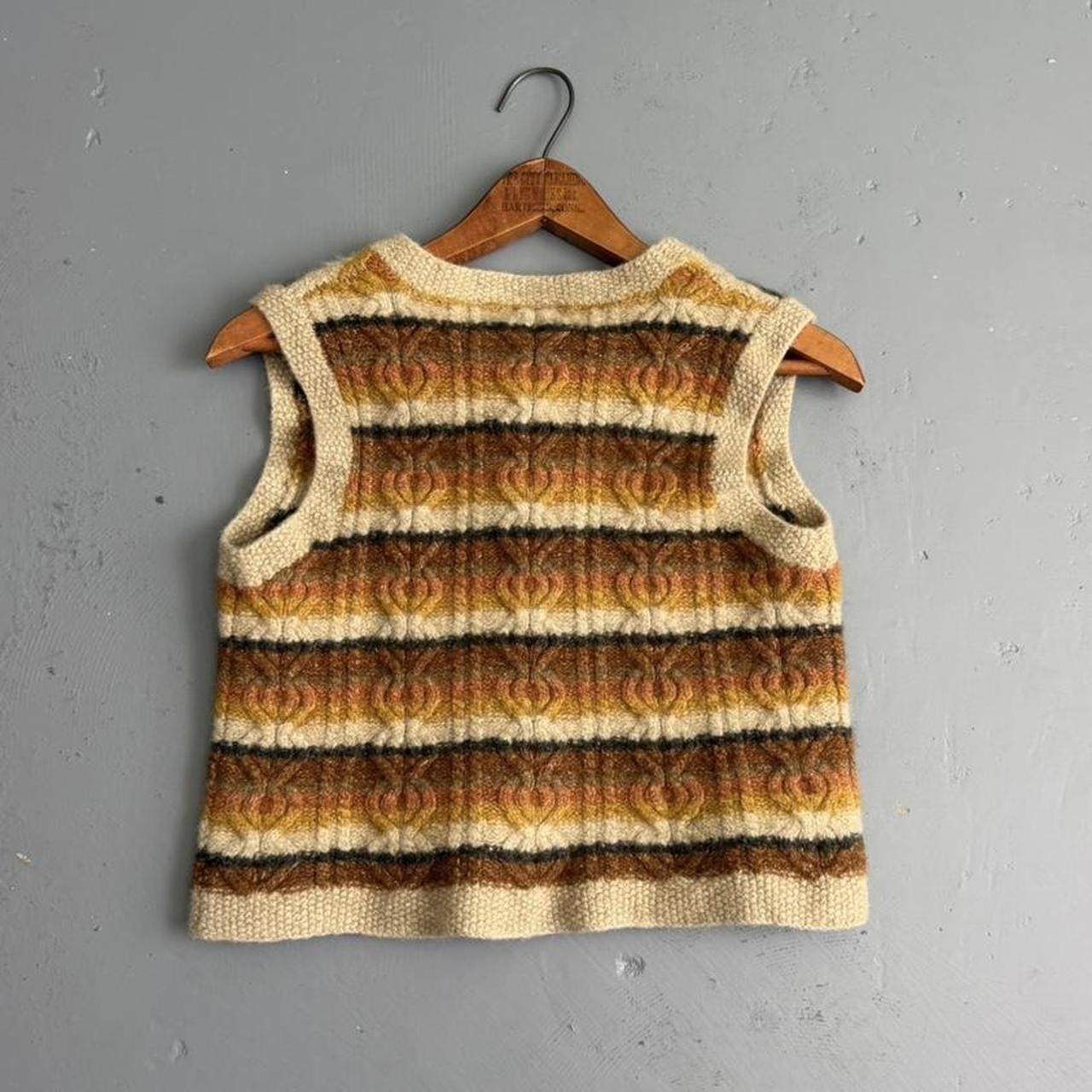VINTAGE 90S LIZ CLAIBORNE VEST