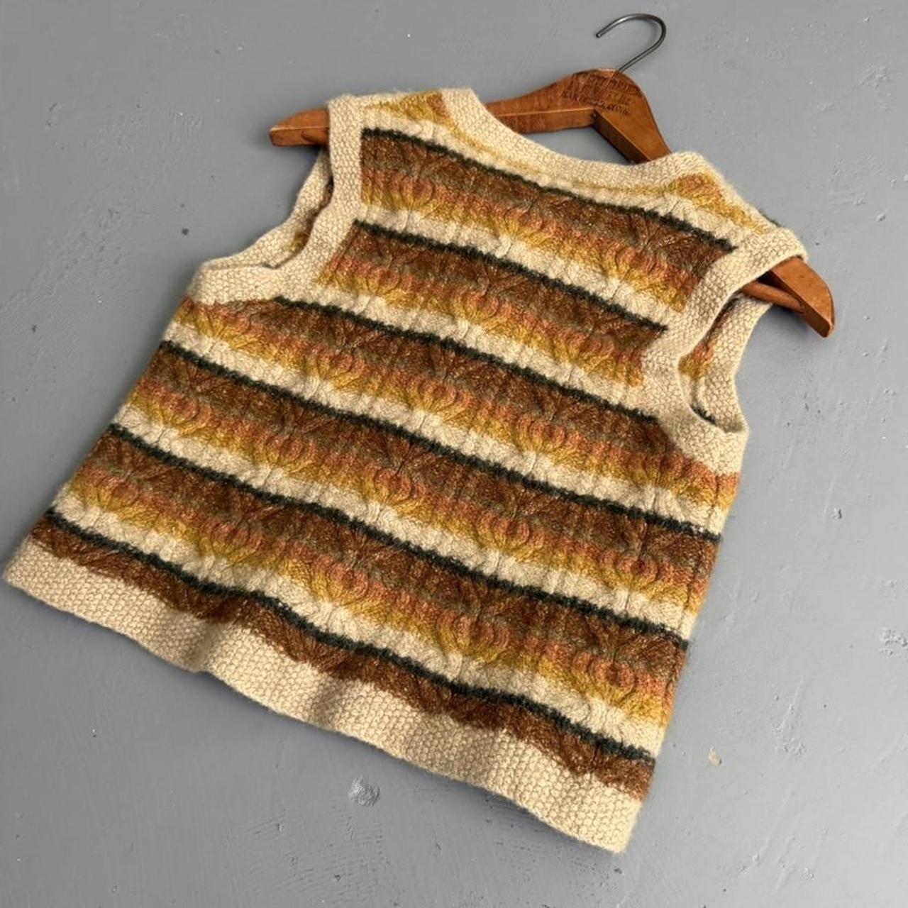 VINTAGE 90S LIZ CLAIBORNE VEST
