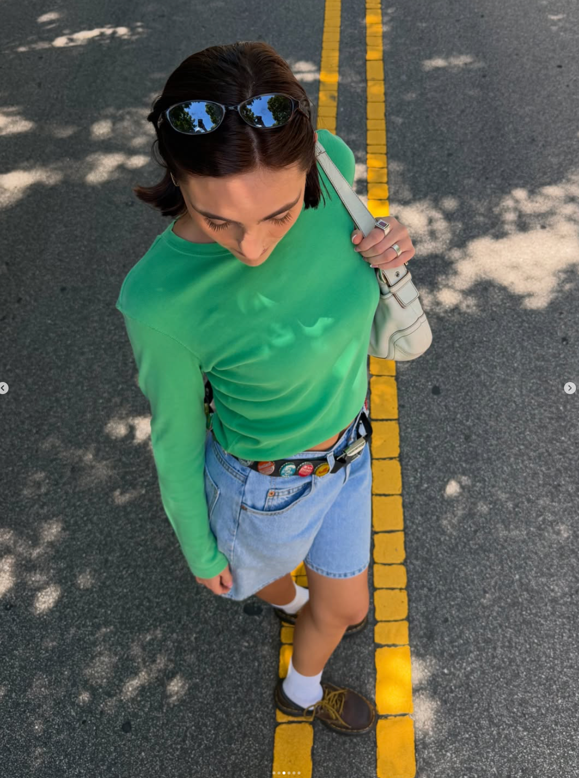 Vintage 90s Polo Ralph Lauren Sport long sleeve top 🍾