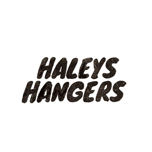 HALEYS HANGERS