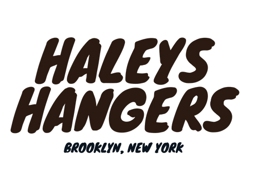 HALEYS HANGERS