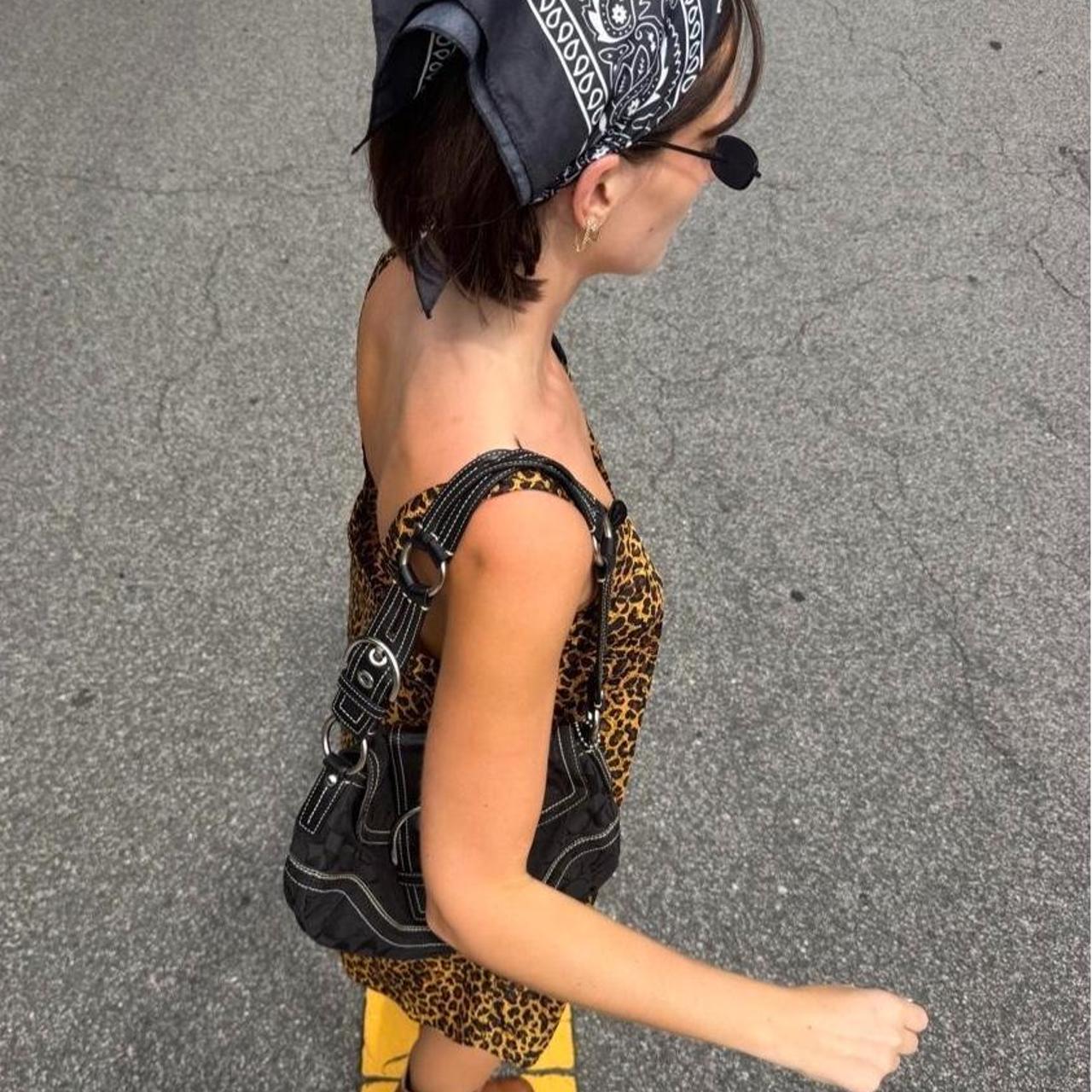 Cheetah Women's Multi Dress